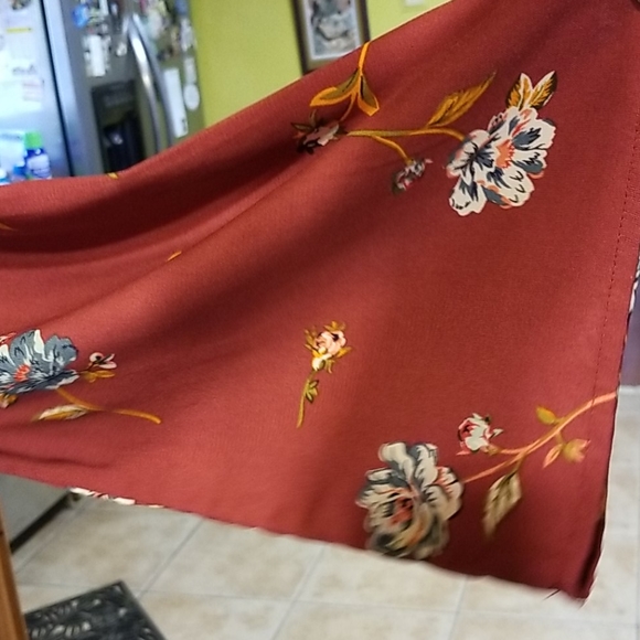 Blouse - Picture 3 of 4